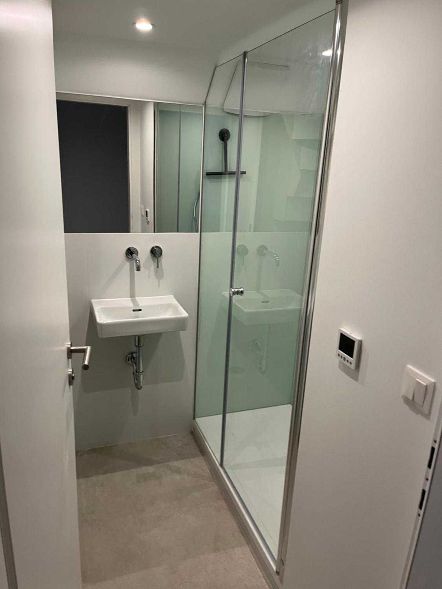 Business Appartement *